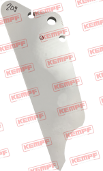 115365 Kempf UFE Unterteil, 295x300
